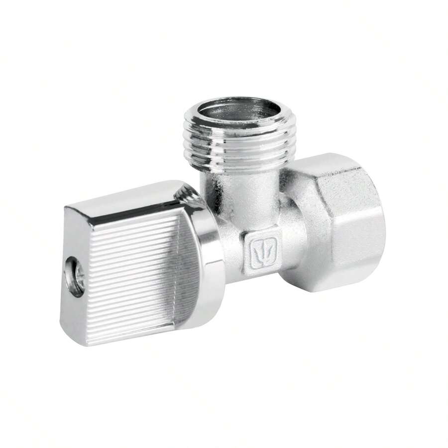 Faucets & Accessories - Silver - View 1