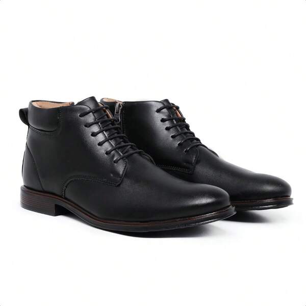 Sapato Masculino Casual Cano Alto Improvizzo - 7310