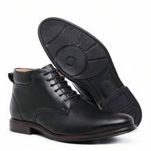 Men's Casual Cano Alto Improvizzo Shoe - 7310 - 黑色 - 查看 4