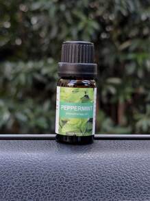 1 件 10 毫升薰衣草香薰精油(水溶性)補充裝 - 棕色 - 查看 11