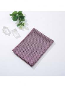 30*90cm Cool, Quick-Dry Towel For Outdoor Sports, Fitness, Hiking, Cooling Sweat Towel - Multicolor - View 11