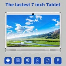 COLORROOM Tablet, 7 Inch Android 11 Tablet For Kids, 6GB RAM 32 ROM Toddler Tablet , 128GB Expand,Kids Tablet,Quad-Core Processor, WiFi, Parental Control, 2MP+5MP Dual Camera,FHD(1024*600) IPS Touch Screen,GPS,GMS Certified Tablet