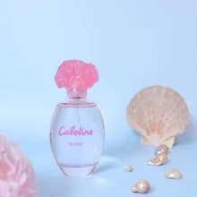 PERFUME GRÈS Cabotine ROSE Eau De Toilette WOMEN 100ML - Floral - View 3