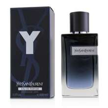 Yves Saint Laurent Y 淡香精喷雾 100ml/3.3oz - 清新香調 - 查看 4