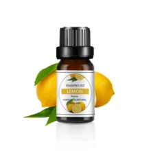 10ml (Lavender/Sandalwood/White Tea/Lemon/Cherry Blossom/Rose/Jasmine/Cinnamon) Natural Essential Oils, Suitable For DIY Aromatic Balm, Decorations, Scented Candles, Soaps, Diffusers - Other - View 9