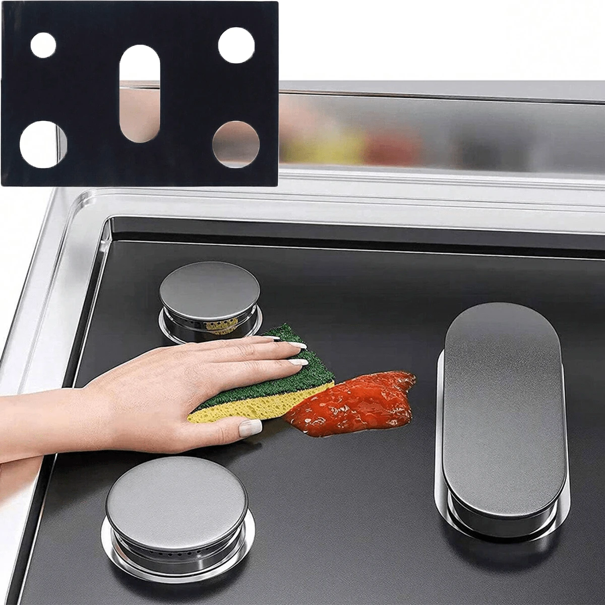Set 15 Strumenti Per Decorazione Torte - Kit Modellazione Pasta Di Zucchero E Biscotti, Pennelli E Attrezzi Per Principianti