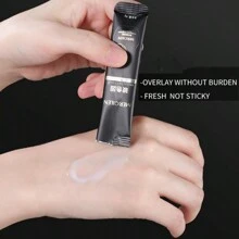 MERCILEN 4g*20片/盒 梦曦兰补水亮白冻干面膜 舒缓保湿 - 黑色 - 查看 5