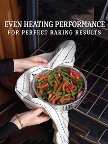 10/20/30/50 件空气炸锅一次性纸质内衬，圆形羊皮纸烹饪不粘，烘焙纸适用于空气炸锅、微波炉、煎锅、防油、防水 - 彩色 - 查看 5