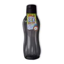 CASAMAX WL Botella de plástico con tapa 27*8 cm, 1000 ml / EL COLOR SE ENVÍA AL AZAR / - Multicolor - Ver 5