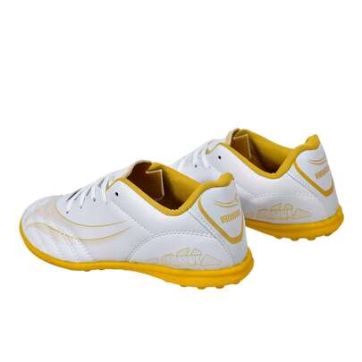 Chuteira Society Masculina Grama Sintética Sola Antiderrapante Costurada