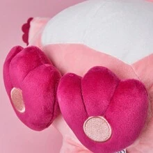 Miniso Zanmang Loopy Collection 20in. Plush Toy - Pink - View 5