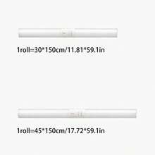 1 Roll 30*200cm Multifunction Kitchen Liner, Cute Cartoon Print Non Adhesive Moisture-Proof Waterproof Oil-Proof Drawer Paper For Wardrobe & Shoe Rack - Multicolor - View 11