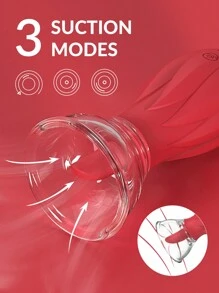 Safiman Safiman Clítoris Lengua Lamiendo Vibrador Clítoris Estimulador Del Punto G Juguete Sexual Femenino 3 Chupando 10 Modos De Lamido Pezones Lechón Sexo Sexy Juguetes Para Adultos Herramientas Sexuales Para Mujeres Parejas Carga Magnética Usb Impermeable