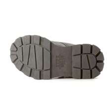 Women's Boot Dakota Heel Tractorada Stylish Festival - màu đen - Xem 5