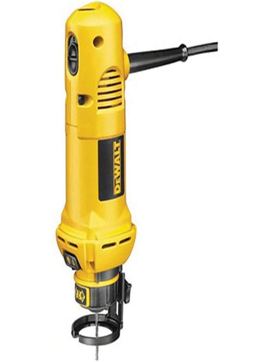 115-DW660 Heavy Duty Cut Out Tool - Multicolor - View 1