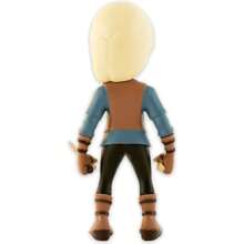 Banpresto MINIX CIRI THE ER FIGURE 12CM - High Quality And Precise Details Collectible Figure - Ideal Collectible Figure For Fans And Collectors - Resistant And  Collectible Figure - Limited Edition Collectible Figure - Nhiều màu - Xem 3