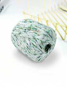 1Pc 50g Crocheting Lace Yarn Gradient Color Line Hand Knitted Knitting Yarn Soft Warm Thread DIY Sweater - Multicolor - View 8