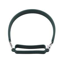 1PC Silicone Water Bottle Rope,  Silicone Water Bottle Sling Rope, Suitable For Most Water Bottles - Multicolor - View 15