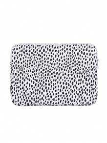 Bolsa fina à prova d'água para laptop Bolsa para computador à prova de choque para Dell HP De volta às aulas para a escola Para tablet De volta às aulas Material escolar Material escolar Capa para laptop Bolsas e estojos para laptop Bolsas e estojos para laptop essenciais para a escola Bolsas para laptop