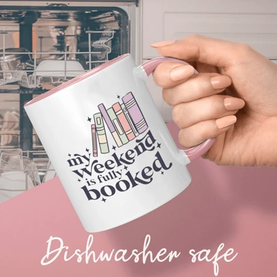 1 pieza, 11oz, Taza de cerámica divertida, taza de café, taza de té, taza para beber, taza creativa, taza, regalo de cumpleaños para amigos y colegas, regalo recuerdo, regalo de verano, para fiestas diarias y picnics al aire libre, decoración de bar, para volver al colegio