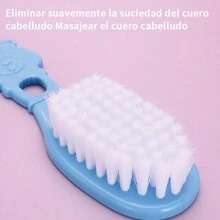 Baby Health Care - Blue - View 5