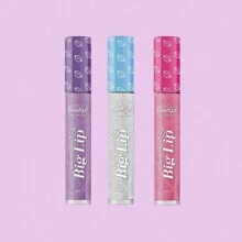 Volume Gloss Big Lip Effect Lip Augmentation Beautiful Face - 大唇月 - 查看 7