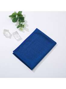 30*90cm Cool, Quick-Dry Towel For Outdoor Sports, Fitness, Hiking, Cooling Sweat Towel - Multicolor - View 10