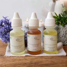 Chocolate, vainilla, café