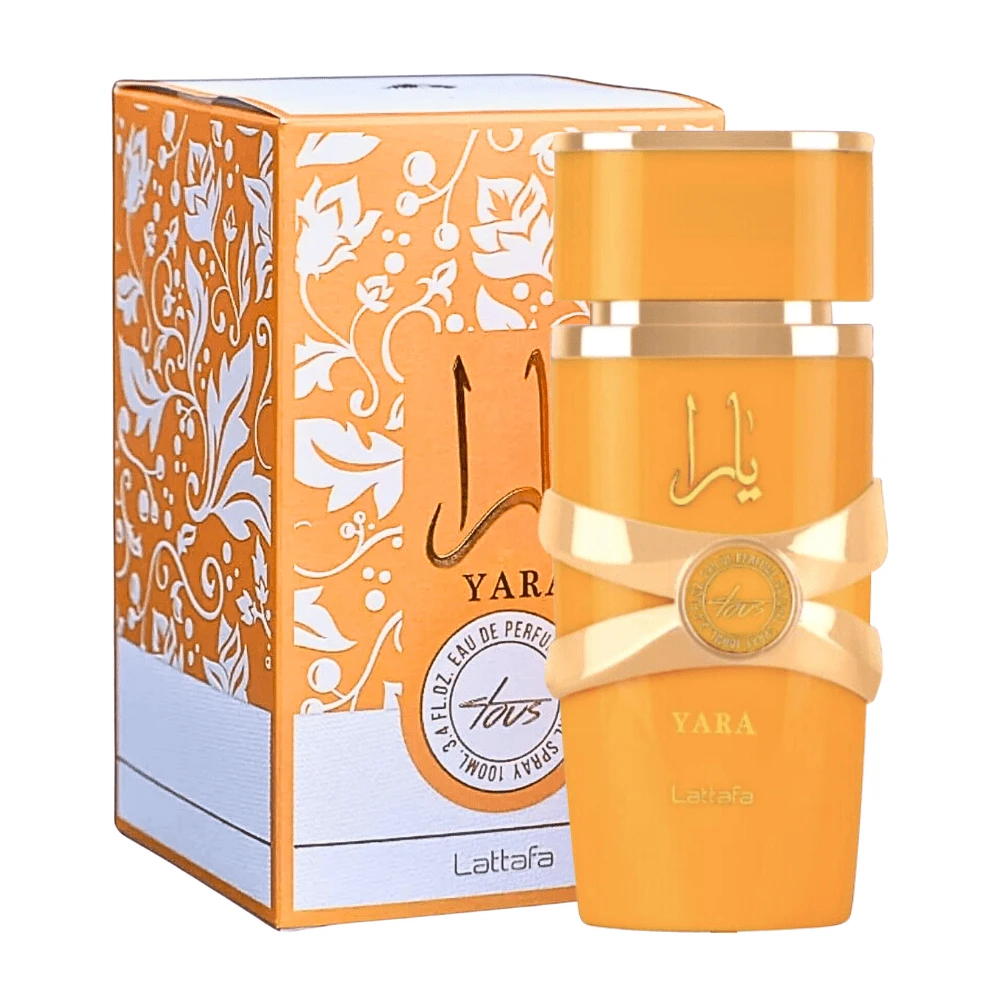 Lattafa Yara Tous Eau de Parfum 100mL (3.4oz) main image 1