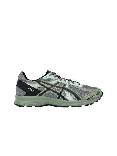 人気☆ASICS☆ JOG 100 S SHEET ROCK - 2E WIDE 1720765866ce76cedf6b19cf94045d