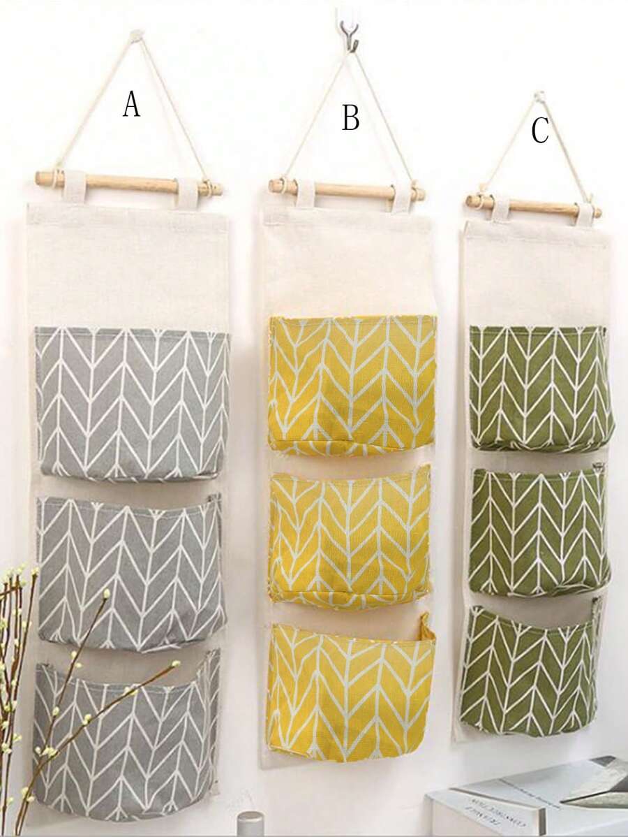 1pc Storage Hanging Bag Suspension Multi-Layer Hanging Bag Storage Bag Rear Sundries Storage Bag Of Fabric Door Decorations Decor Festival Decor Room Decor Home Decor Decor Bedroom Decorbedroom,Organizer,Organiser,Home Storage,White T Shirt Women,Black Pants Women,Ladies Winter Clothes,Dress,Winter Clothes For Ladies,Elegant Woman Dresses,White Shirt For Ladies,Long Sleeve,White Jumpsuit For Women,Spring Dresses For Women,Spring Outfits For Women,Spring,Spring Clothes,Minimalist,Summer Tops