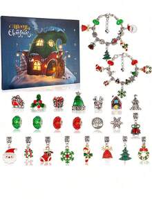 Meching Christmas Rubber Duck Arrival Calendar, 24 Day Christmas Countdown Calendar, 24 Rubber Duck Bath Ornaments, Christmas Countdown Ornament Gifts, Christmas Party Gifts Birthday Home Decor Christmas Decorations Room Decor