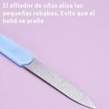 Baby Health Care - 粉色 - 查看 7