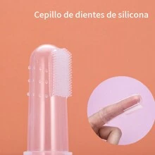 Baby Health Care - 粉色 - 查看 2