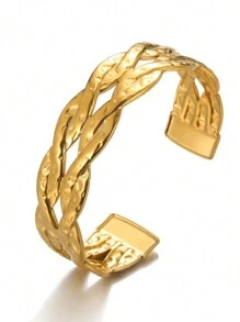 1 pièce Bracelet ajustable Néfertiti, reine égyptienne, pour femmes et hommes, bracelet africain de couple, bijoux de hip-hop punk, cadeaux 2024
