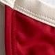 Kirsche mit Offwhite