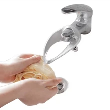 Children's Faucet Extender Baby Hand Washing Auxiliary Device Water Guide Anti-Splash Extension Convenient Home Tool(PP Material )