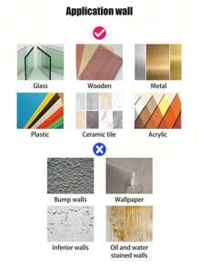 meike 2pcs Wood Cylindrical Wall Hooks, No Screws Needed, Self-Adhesive, Angled Design For Hanging Clothes/Bags, Holds Up To 8.8 Lbs, Suitable For Bedroom, Kitchen, Living Room