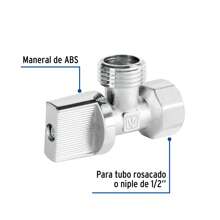 Faucets & Accessories - Silver - View 3
