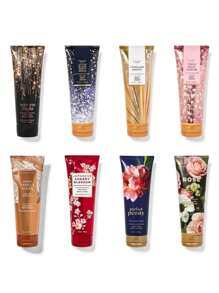 Bath And Body Works BBW Body Lotion Body Cream Body Care Fragrance - 水果奶油 - 查看 2