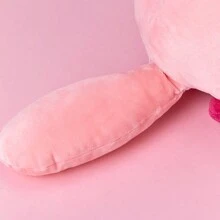 Miniso Zanmang Loopy Collection 20in. Plush Toy - Pink - View 6