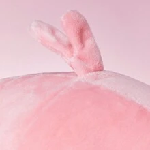 Miniso Zanmang Loopy Collection 20in. Plush Toy - Pink - View 8