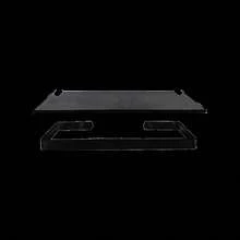 Perola Max Black Smoke Bathroom Accessory Kit - 抽煙 - 查看 5