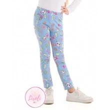 Unisex Second Skin Thermal Pants For Girls And Boys, Children And Youth, Size 1 To 16 - 彩色 - 查看 2