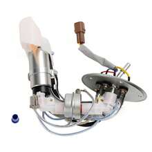 Fuel Pump Assembly For Suzuki BOULEVARD C50 C50T VL800 C/T 2006-2010 15100-41F30 - 銀色 - 查看 1