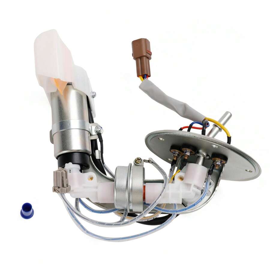 Fuel Pump Assembly For Suzuki BOULEVARD C50 C50T VL800 C/T 2006-2010 15100-41F30 - 銀色 - 查看 1