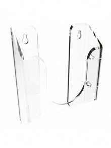 湿巾 - 透明的 - 查看 8