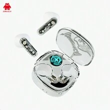 xxxcccc 1 tai nghe dòng New Dawn 2024 tương thích với Apple, tai nghe nhét tai chống ồn thể thao cao cấp - Nhiều màu - Xem 11