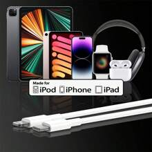 1-4 Packs Apple Charging Cables 3.3ft, Compatible With IPhone Chargers Cable,USB C To Lightning Fast Compatible With IPhone Charging Cord Compatible With For IPhone 14/13/12/11/11Pro/11Max/ X/XS/XR/XS Max/8/7, Ipad(White) Compatible With IPhone 16, 16 Pro Max, 15, 15 Plus, 15 Pro, 15 Pro Max,Compatible With Xiaomi, Compatible With OnePlus Type C