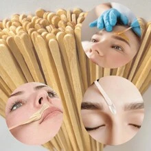 Mini Precision Hair Removal Stick 1000 Units - Theoto - Beis - Ver 3